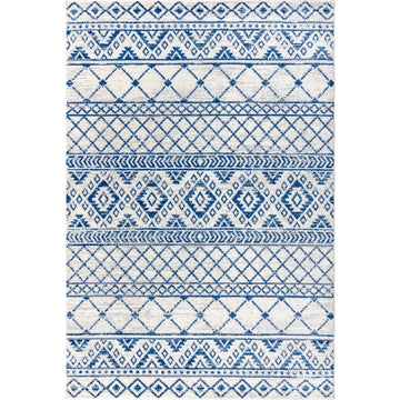 Marsha moroccan Hype Boho Vintage Tribal Area Rug